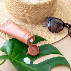 The Kind Sunscreen SPF30 日焼け止め