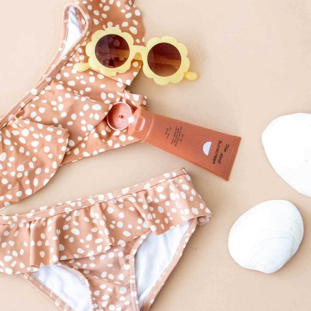 The Kind Sunscreen SPF30 日焼け止め
