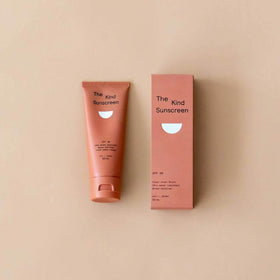 The Kind Sunscreen SPF30 日焼け止め