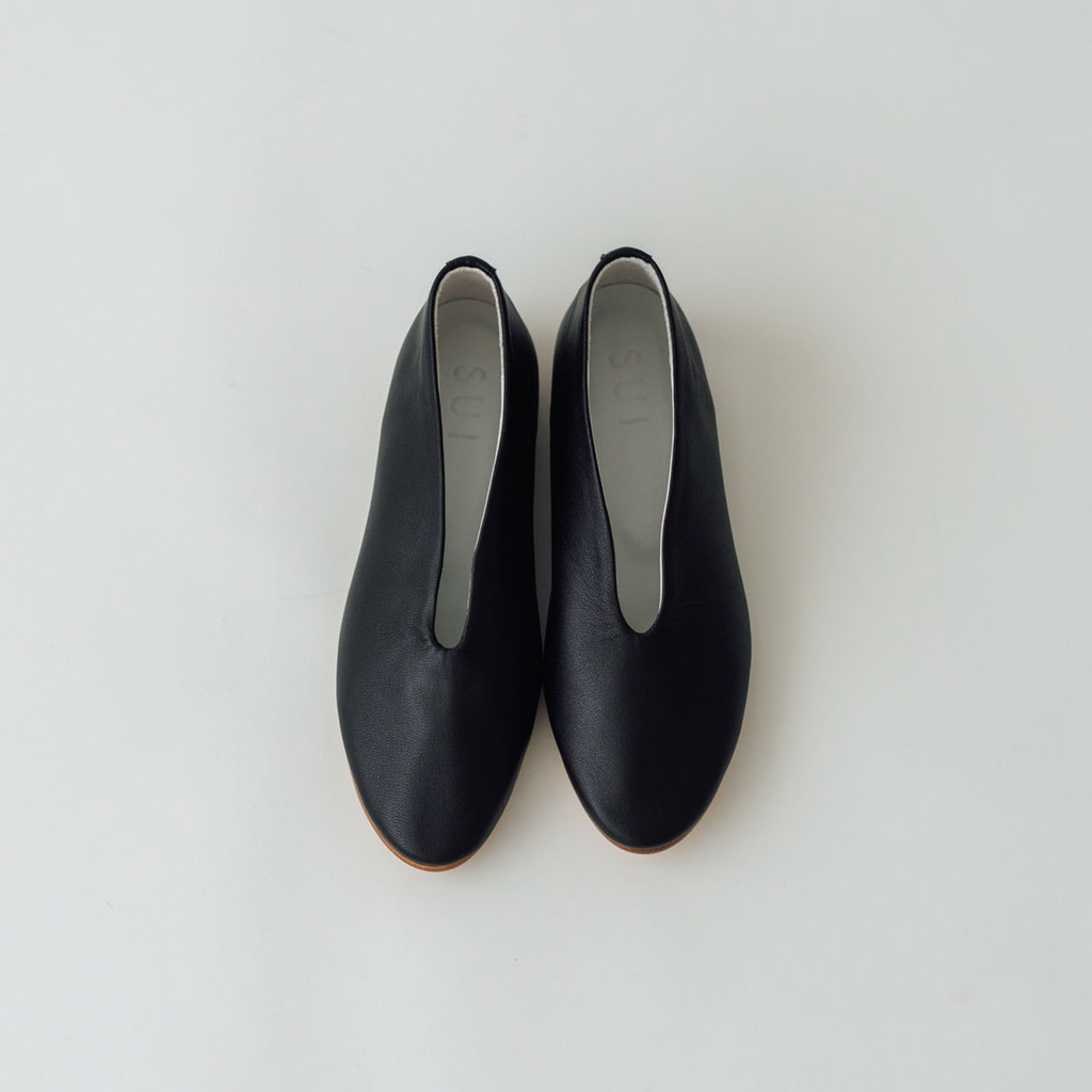 SUI V BALLET