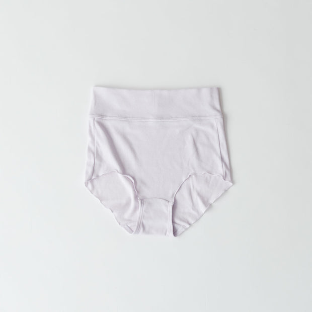 くらすこと コットンシルク mellowショーツ