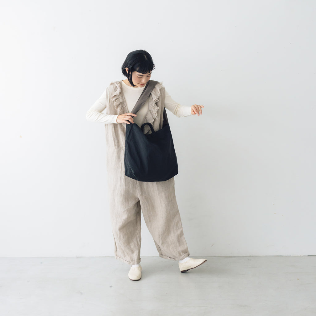 くらすこと 2WAYライトバッグ