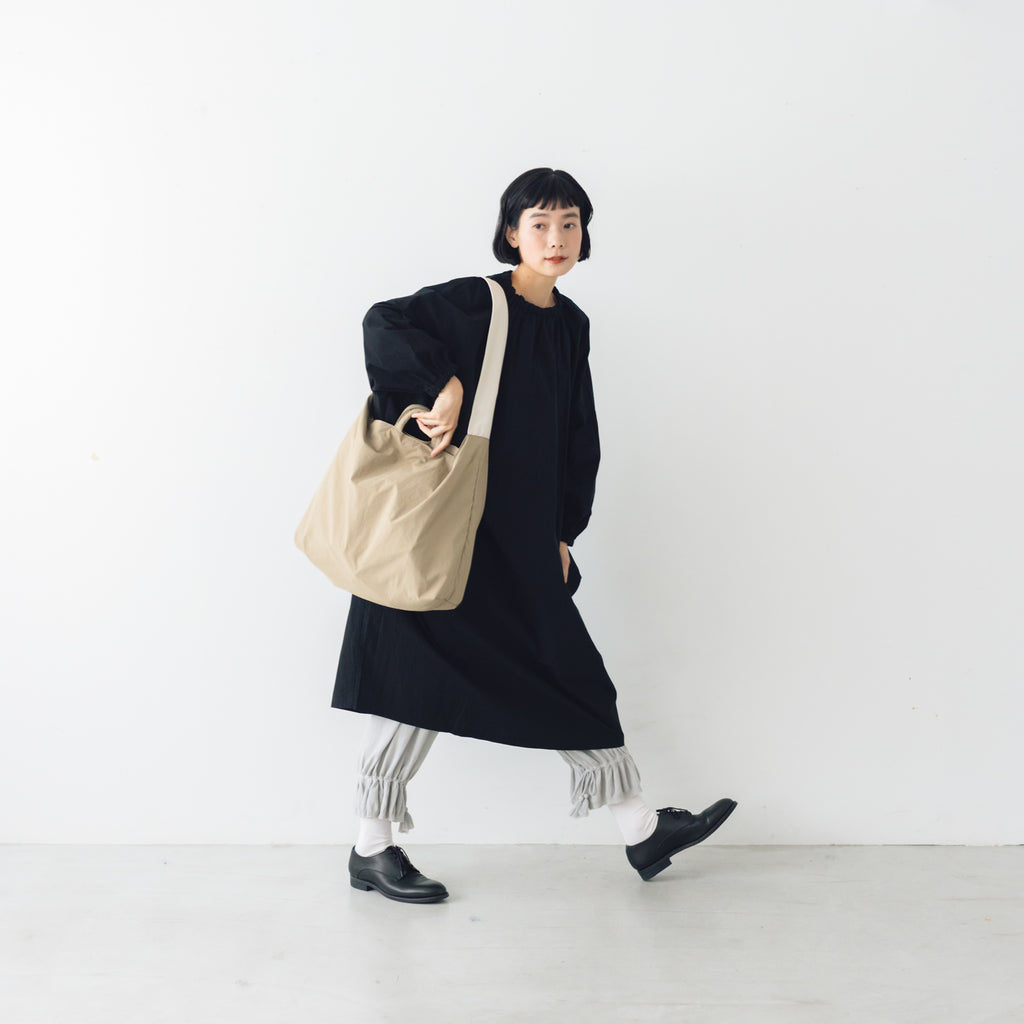 くらすこと 2WAYライトバッグ