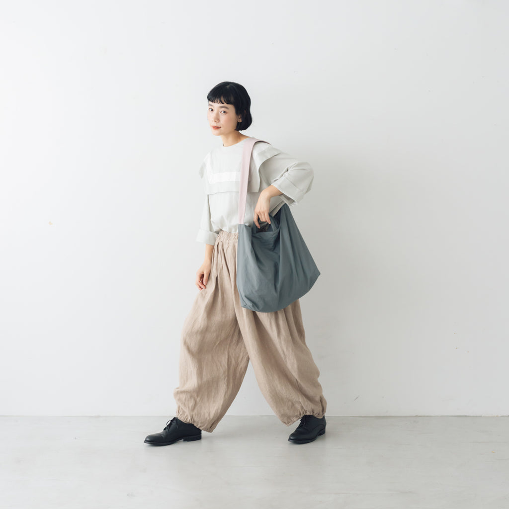 くらすこと 2WAYライトバッグ