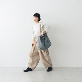 くらすこと 2WAYライトバッグ