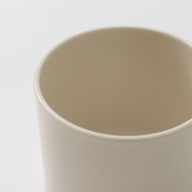 くらすことの生活道具 古い器の形シリーズ マグカップ ［食洗機対応・電子レンジ可］