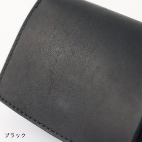 くらすこと ほどよい二つ折り財布［5月中旬入荷］