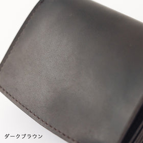 くらすこと ほどよい二つ折り財布［5月中旬入荷］