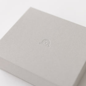 くらすこと ほどよい二つ折り財布［5月中旬入荷］