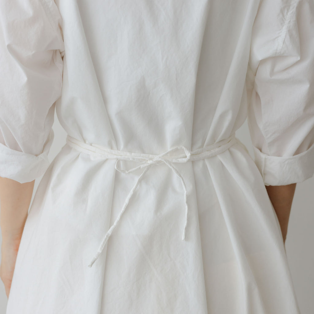 KURASUKOTO Atelier Wardrobe カシュクールワンピース