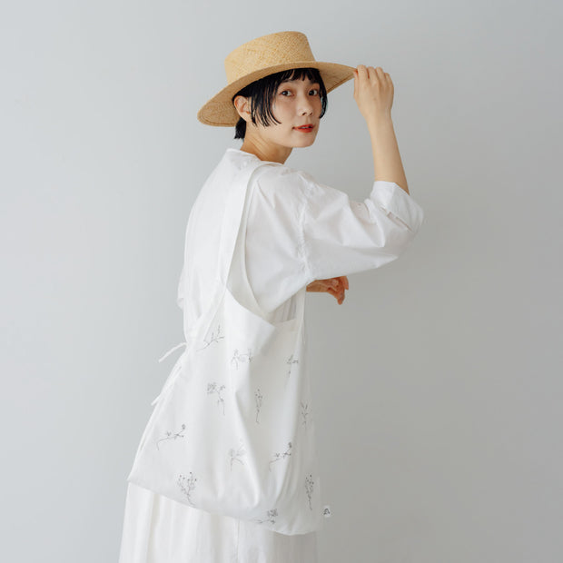 kurasukoto × tadokoro mariko ワンハンドルトート