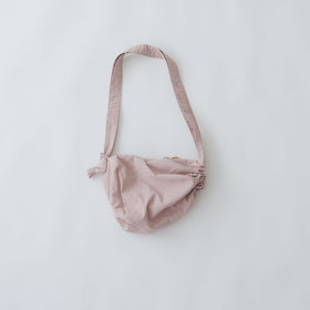くらすこと knot バッグ