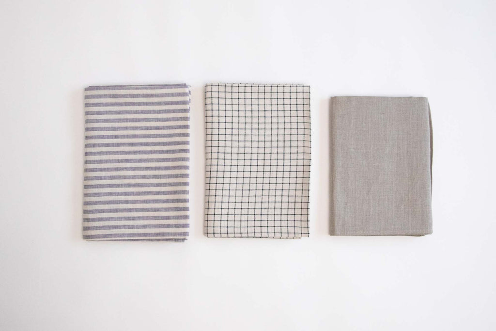 fog linen work リネンテーブルクロス ジェン