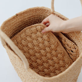 AMPIANA Marche bag