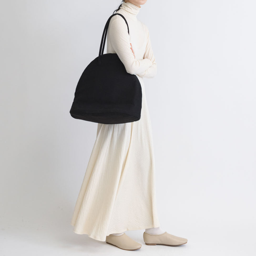 MARTAU. SHELL BAG［受注会／2026年5月末〜6月末出荷予定］［期間限定販売］