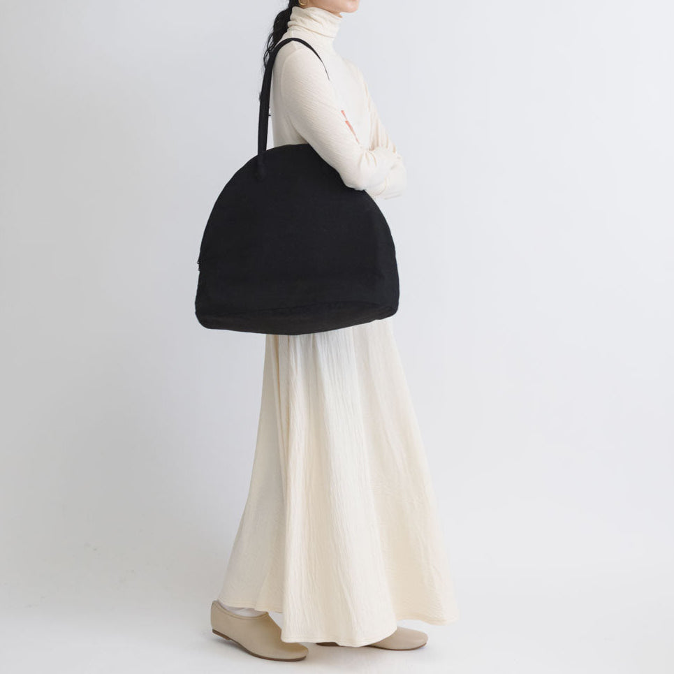 MARTAU. SHELL BAG［受注会／2026年5月末〜6月末出荷予定］［期間限定販売］