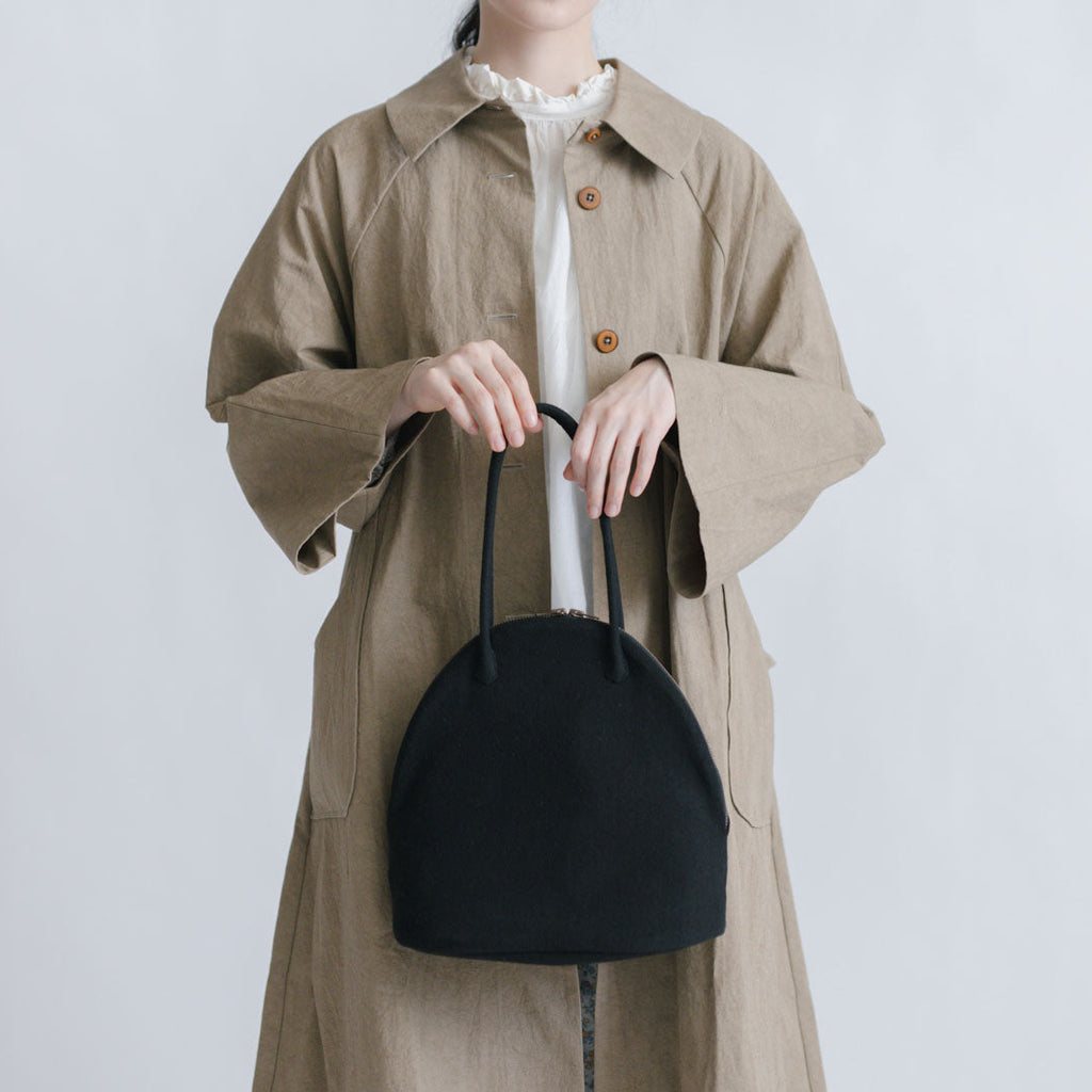 MARTAU. SHELL BAG［受注会／2026年5月末〜6月末出荷予定］［期間限定販売］