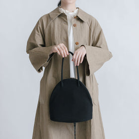 MARTAU. SHELL BAG［受注会／2026年5月末〜6月末出荷予定］［期間限定販売］