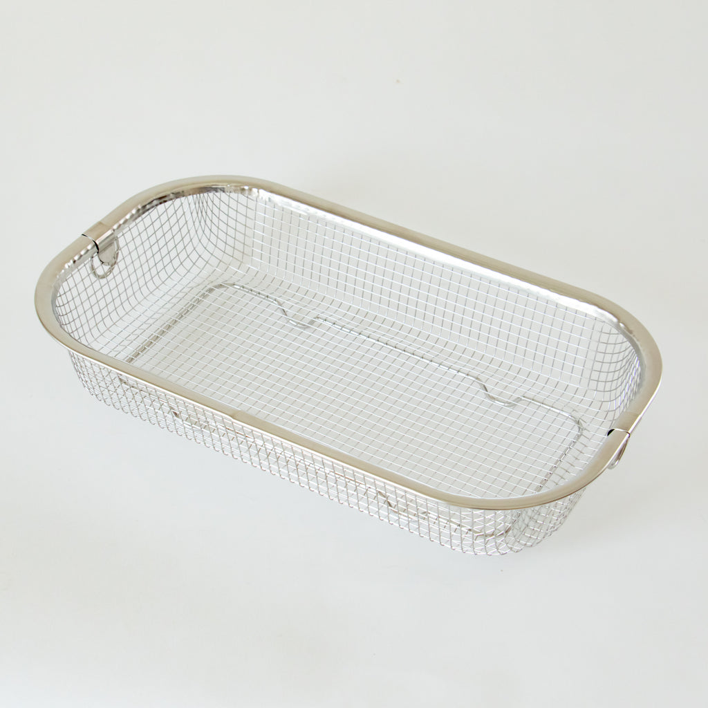 すっきり暮らす水切かご