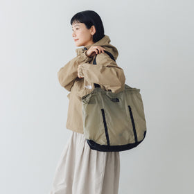THE NORTH FACE メイフライトート