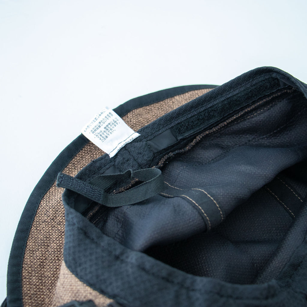THE NORTH FACE ハイクハット
