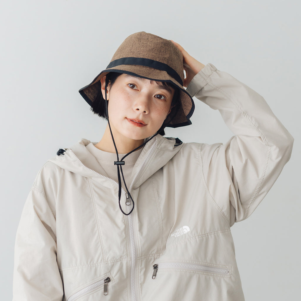THE NORTH FACE ハイクハット
