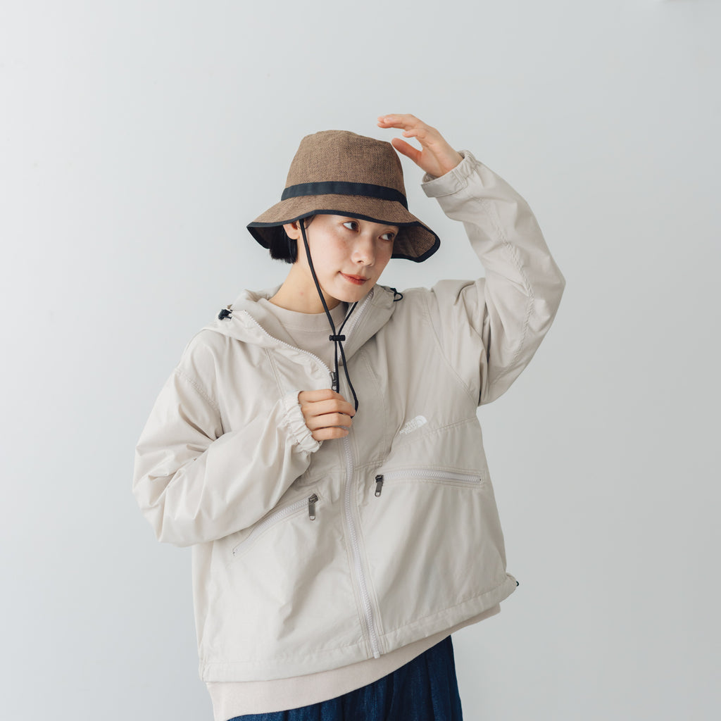 THE NORTH FACE ハイクハット