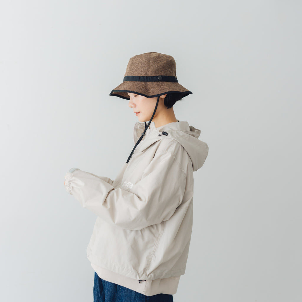 THE NORTH FACE ハイクハット