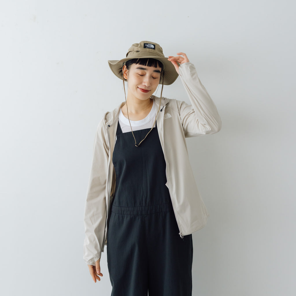 THE NORTH FACE ホライズンハット