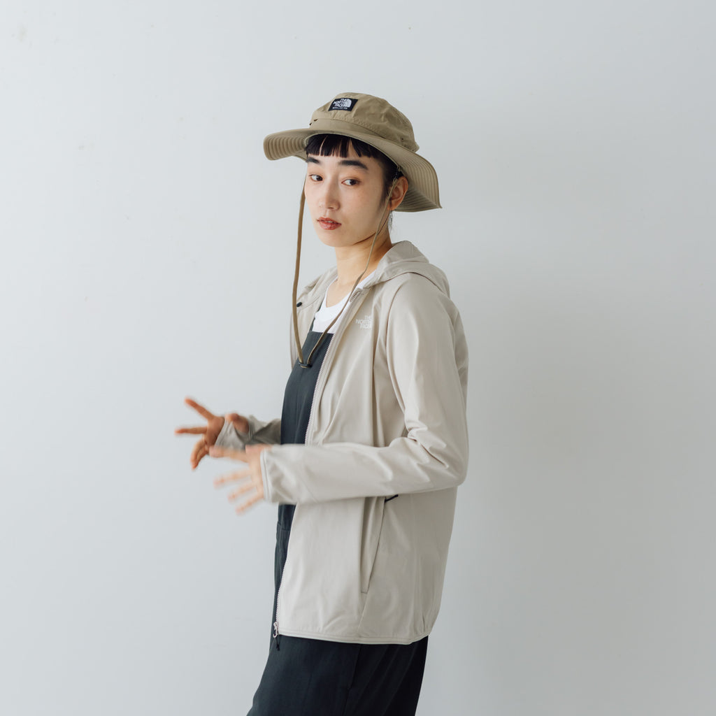 THE NORTH FACE ホライズンハット