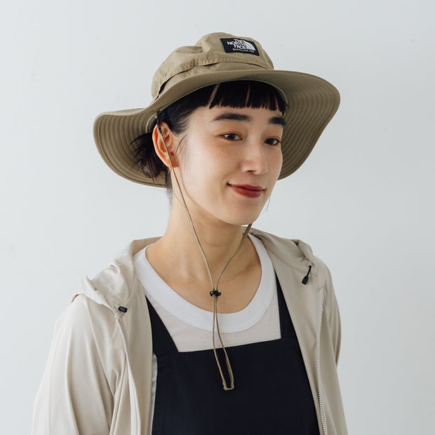 THE NORTH FACE ホライズンハット