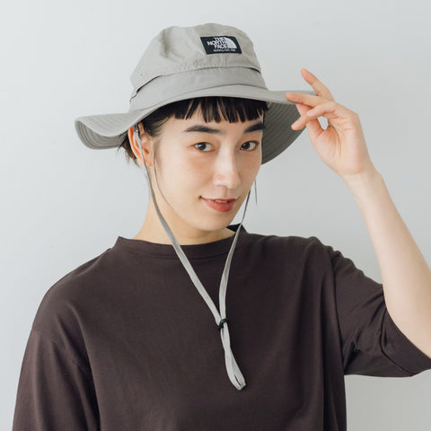THE NORTH FACE ホライズンハット