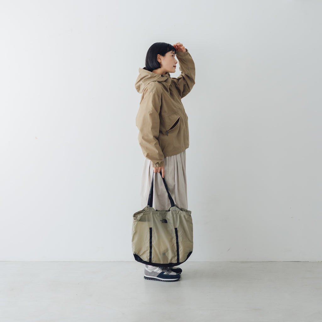 THE NORTH FACE ショートコンパクトジャケット