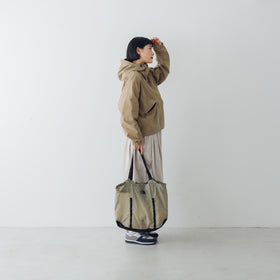 THE NORTH FACE ショートコンパクトジャケット