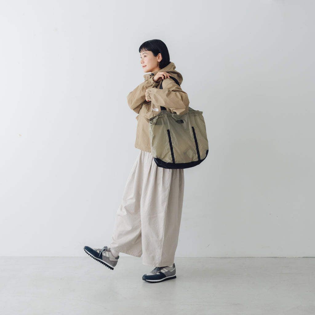 THE NORTH FACE ショートコンパクトジャケット