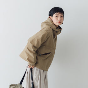 THE NORTH FACE ショートコンパクトジャケット