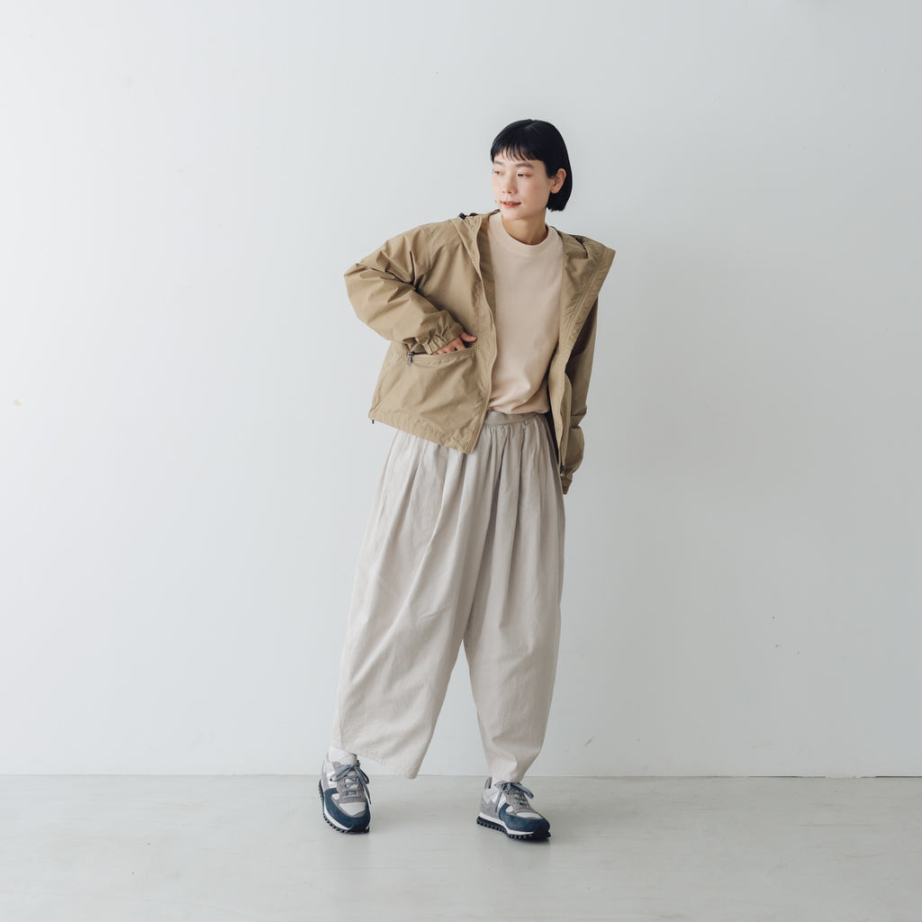THE NORTH FACE ショートコンパクトジャケット