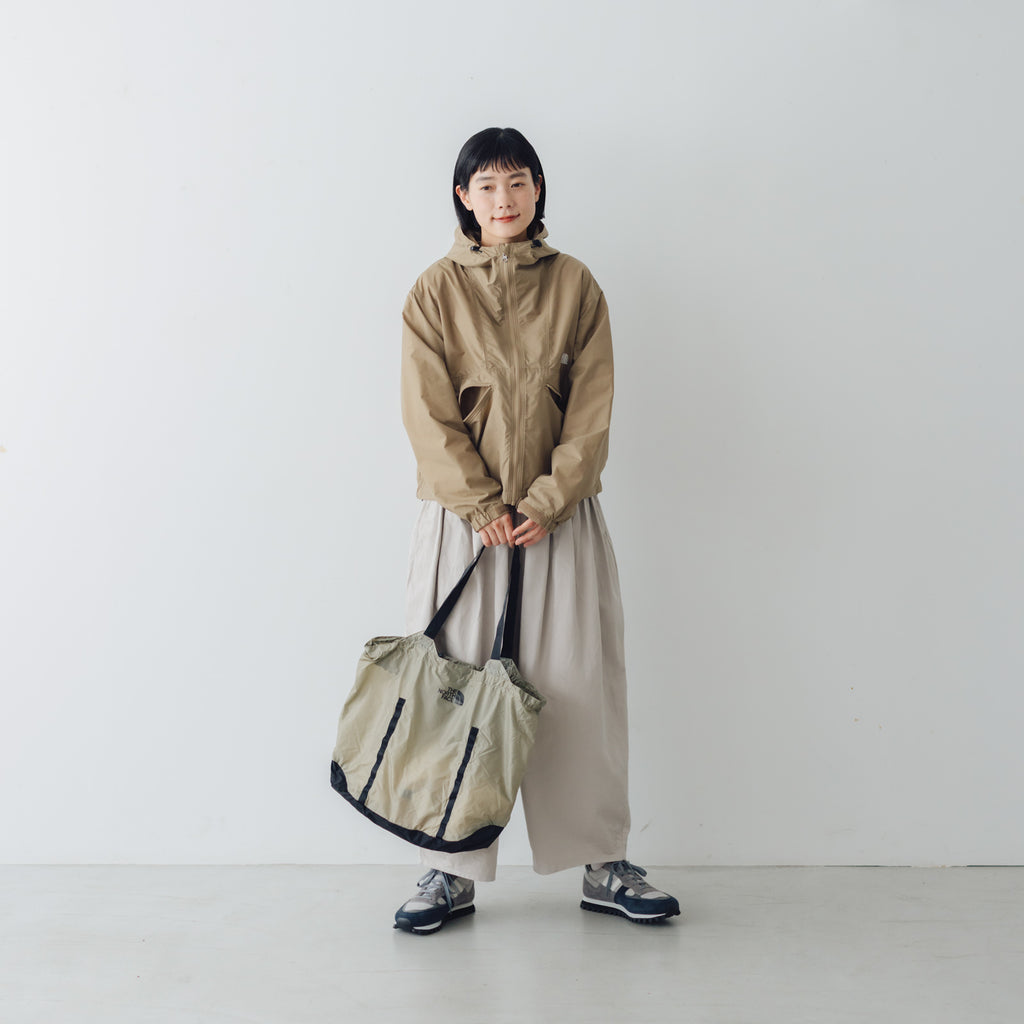 THE NORTH FACE ショートコンパクトジャケット