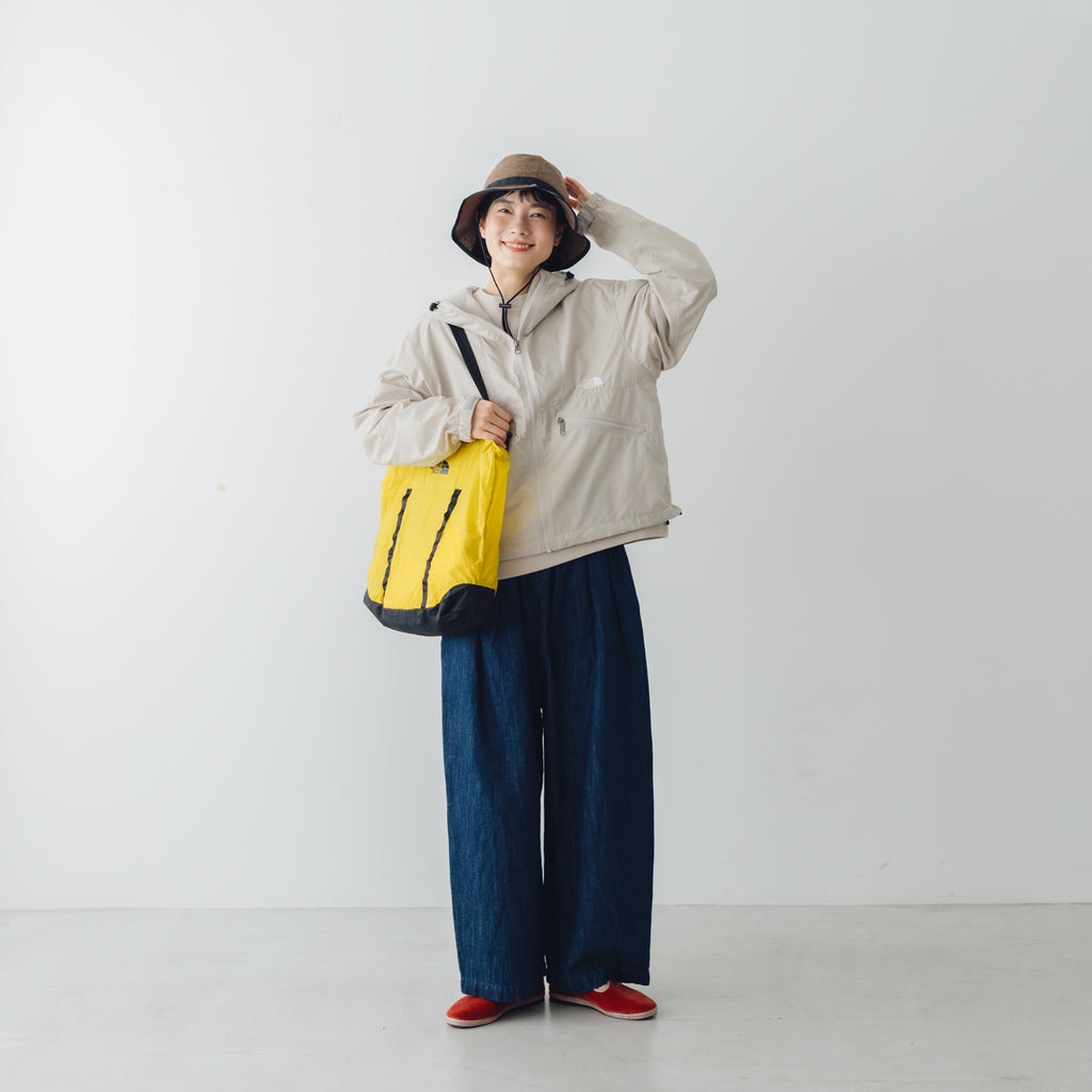 THE NORTH FACE ショートコンパクトジャケット