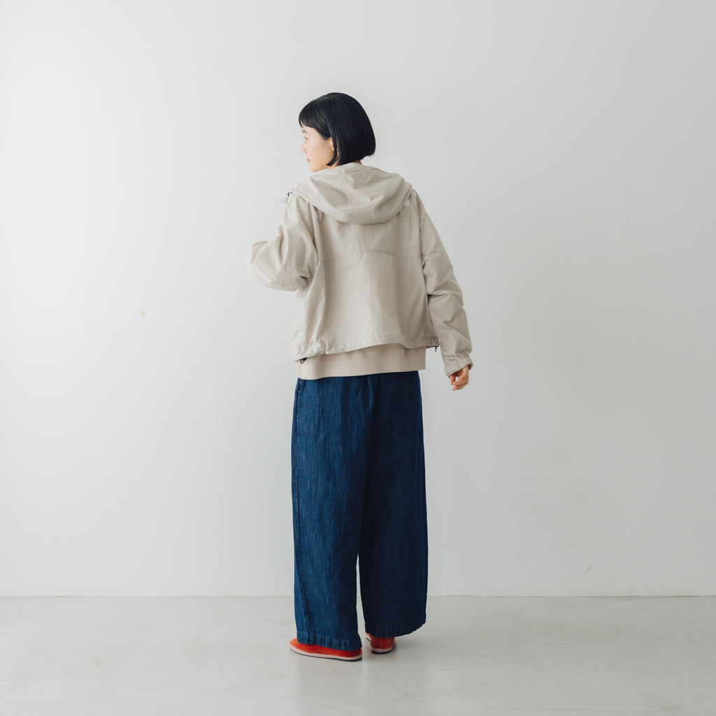 THE NORTH FACE ショートコンパクトジャケット