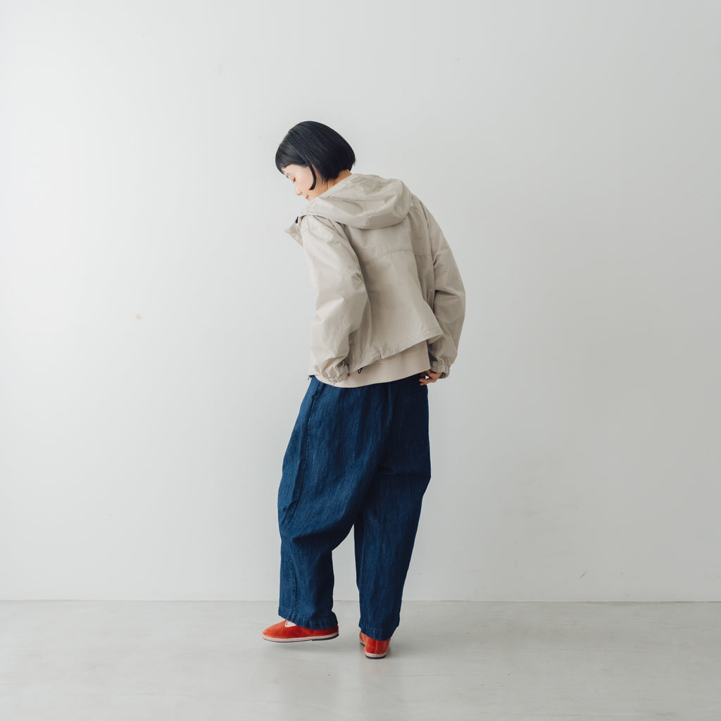 THE NORTH FACE ショートコンパクトジャケット