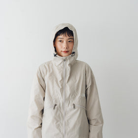 THE NORTH FACE ショートコンパクトジャケット
