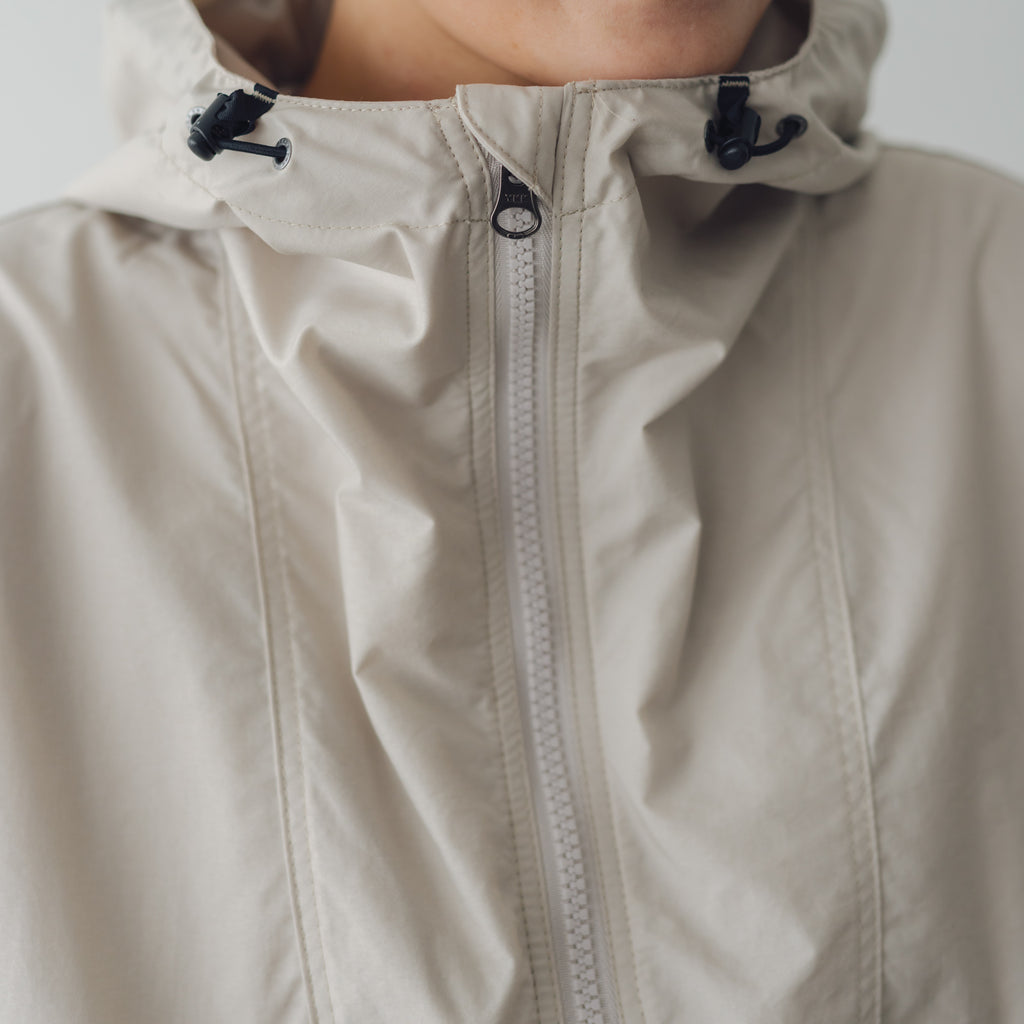 THE NORTH FACE ショートコンパクトジャケット