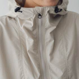 THE NORTH FACE ショートコンパクトジャケット