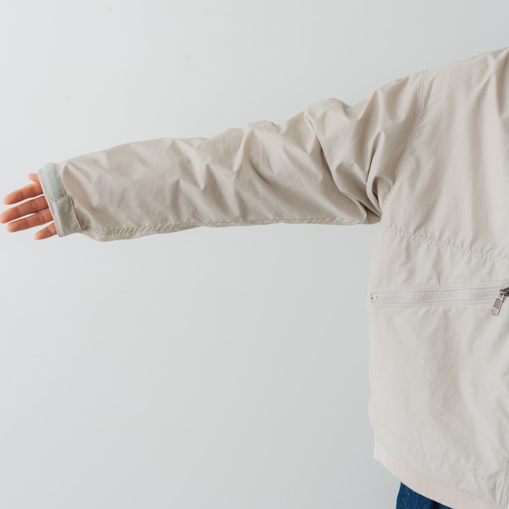 THE NORTH FACE ショートコンパクトジャケット