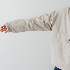 THE NORTH FACE ショートコンパクトジャケット