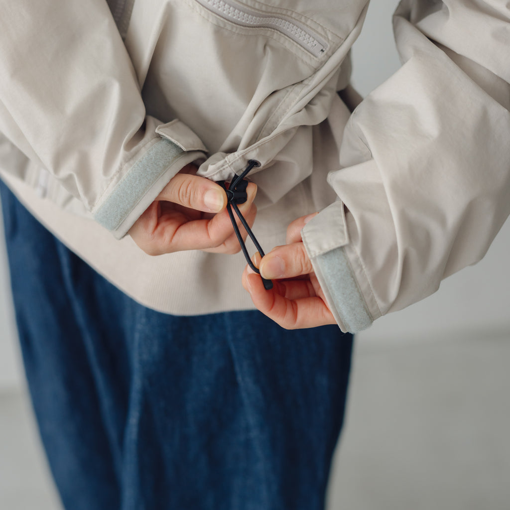 THE NORTH FACE ショートコンパクトジャケット
