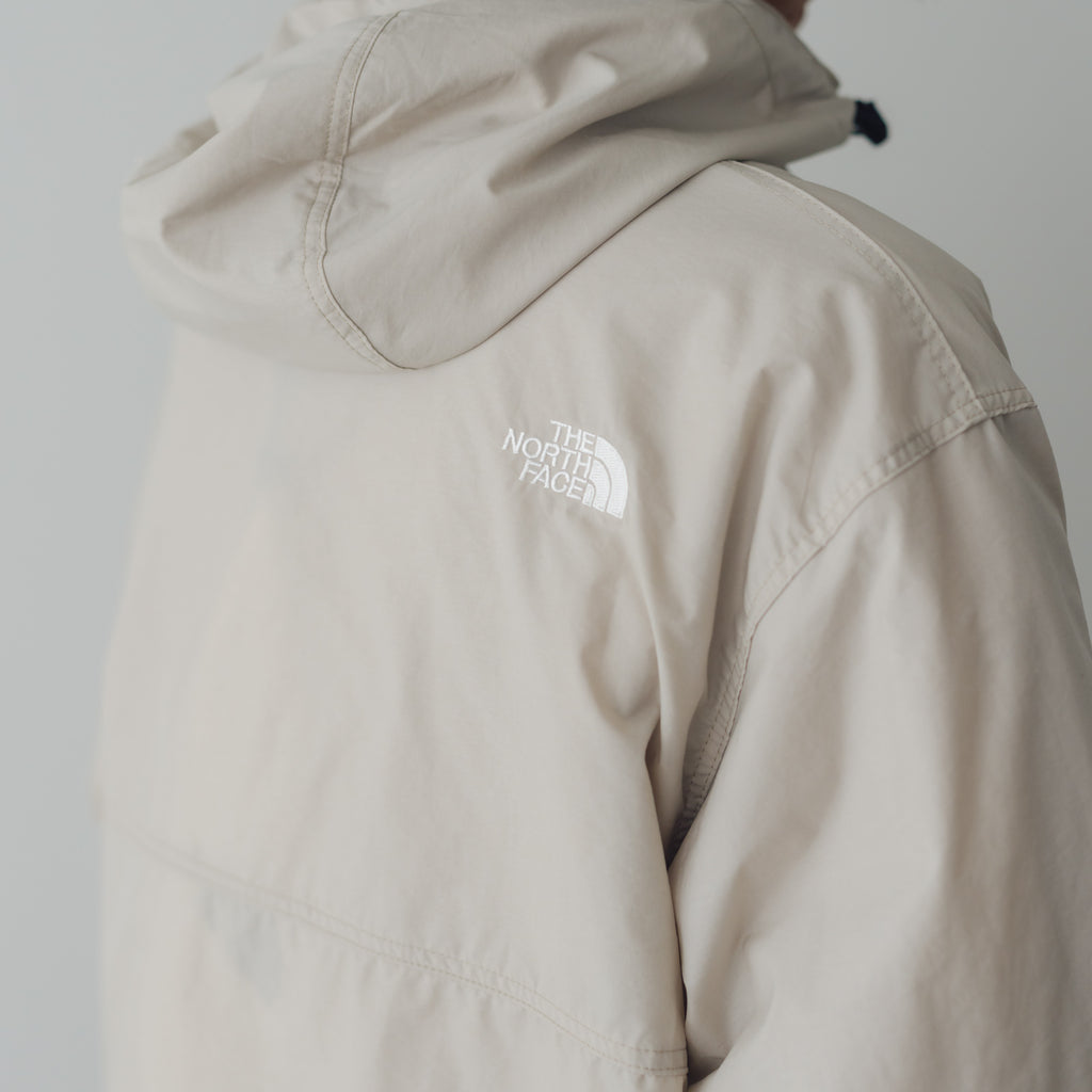 THE NORTH FACE ショートコンパクトジャケット