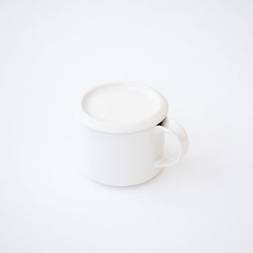 moderato  ふた付きカップ