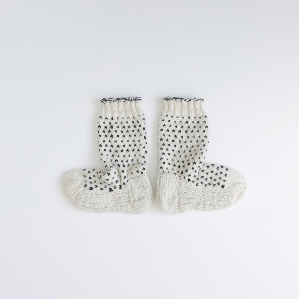 odnu DOTS SOCKS